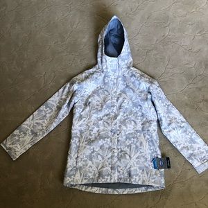 Never Been Worn… Tags On! Columbia Womens Rain Jacket